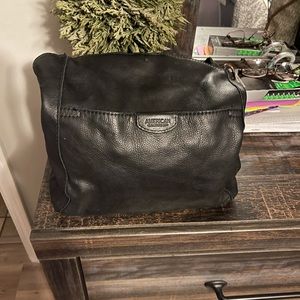American Leather Company Handbag